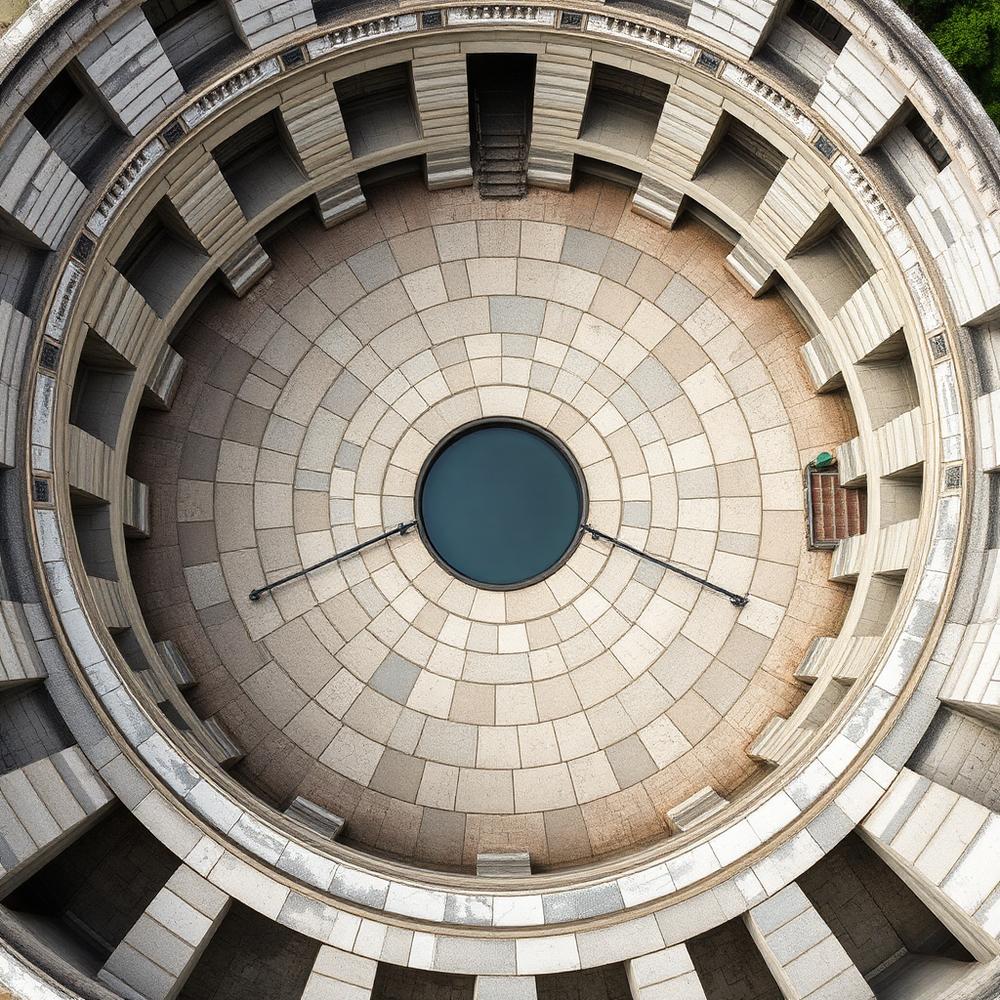 Atlas Observatory
