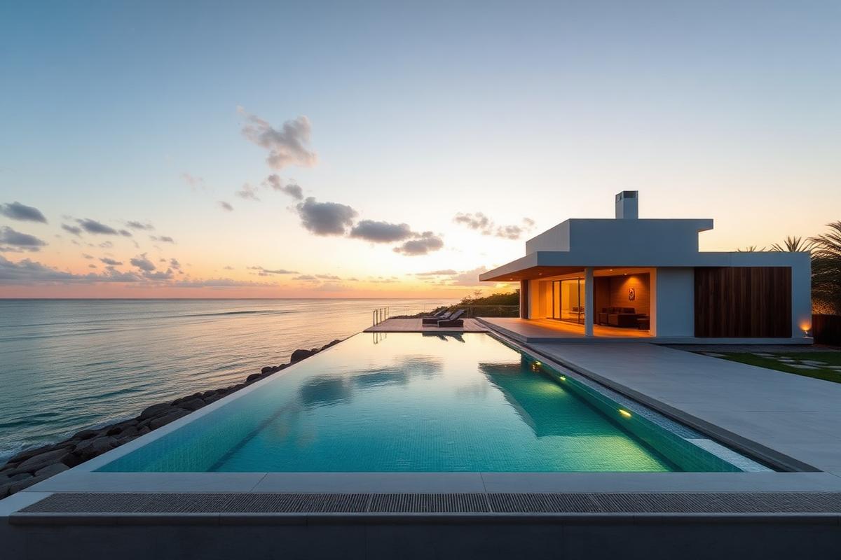 Horizon House